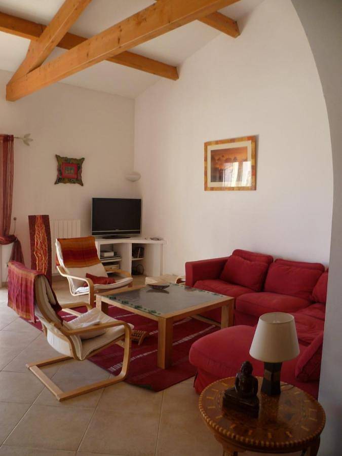 Location de vacances pour 4 personnes, avec jardin et piscine à Saint-Georges-d'Orques - 3