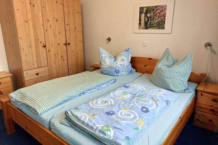 Appartement entier, Damerow Dünenstraße - Appartement in Strand Zinnowitz, Zinnowitz