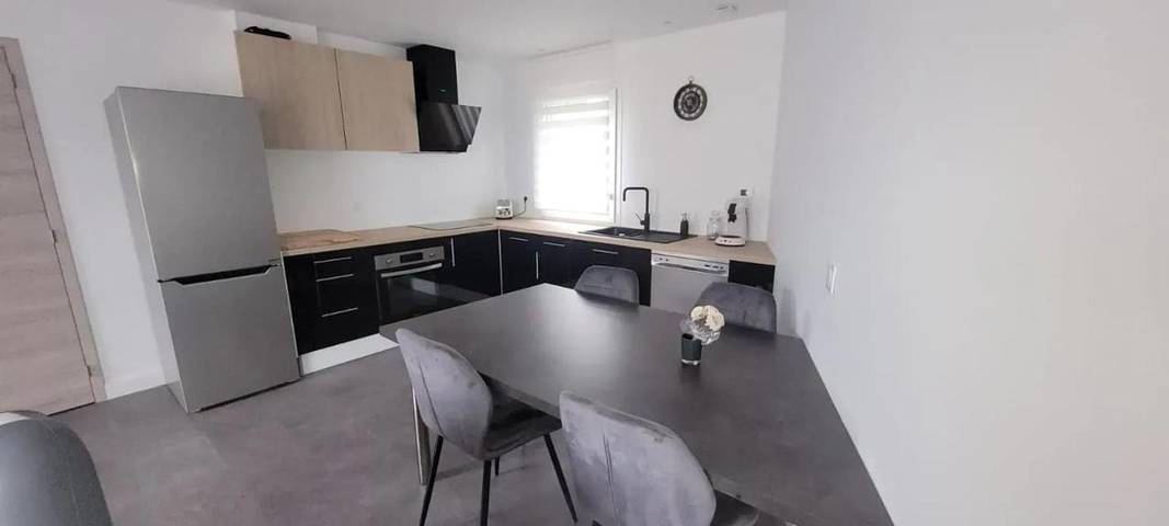 Location de vacances pour 4 personnes à Casson - 4