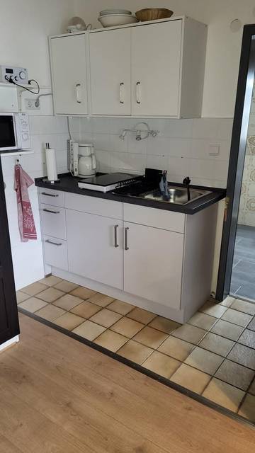 Ferienwohnung für 2 Personen in Scharbeutz, Südliche Ostseeküste, Bild 4