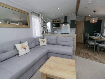 Caravan for 6 People in St Bees, Cumbria, Photo 4
