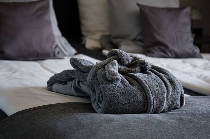 Ferienwohnung für 4 Personen, mit Balkon in Aachen - 3