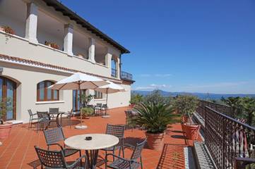 Ferienwohnung für 4 Personen in Soiano del Lago, Gardasee-Berge, Bild 1