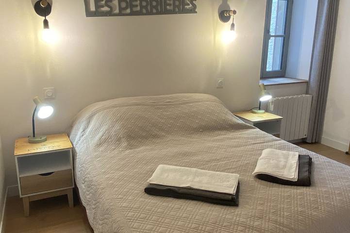 Location de vacances pour 6 personnes, avec jacuzzi à Pommard - 3