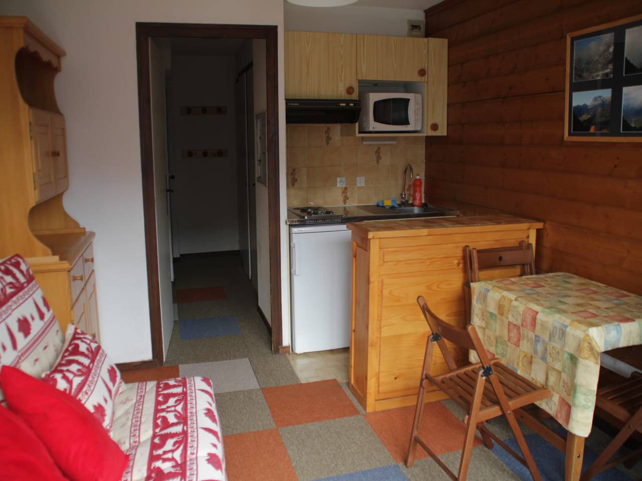 Photo : Appartement de vacances