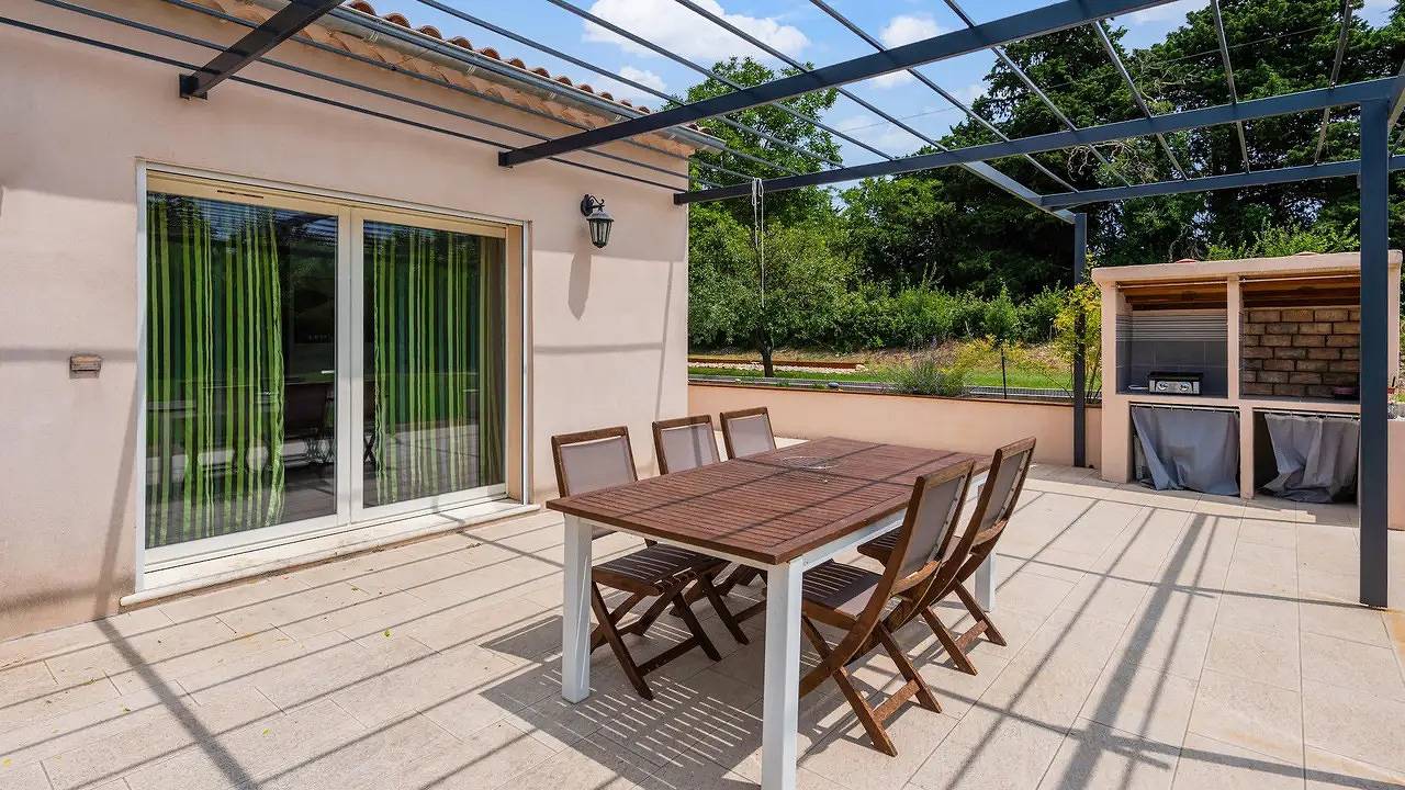 Ferienhaus für 5 Personen (75 m²) in Pernes-les-Fontaines in Pernes-les-Fontaines, Vaucluse
