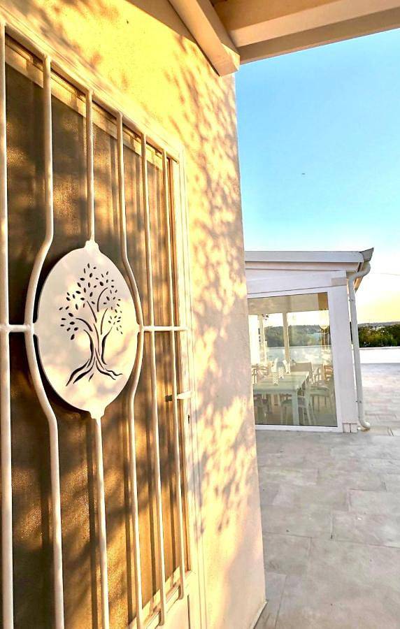 Chambre d’hôte pour 3 personnes, avec jardin et vue à Ostuni - 2