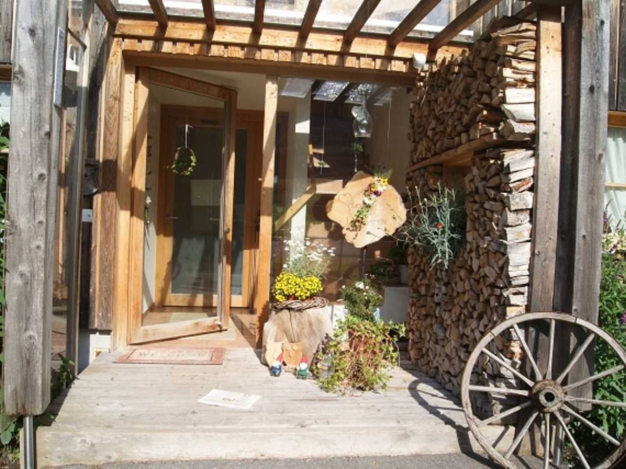 Ganze Wohnung, Kohler Renate in Schoppernau, Bregenzerwald