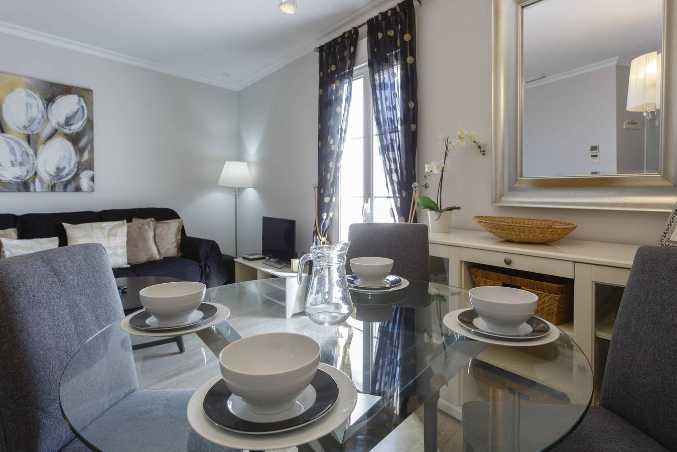 Appartement entier, Atico de los Ingleses in Vieille ville de Cadix, Cadix