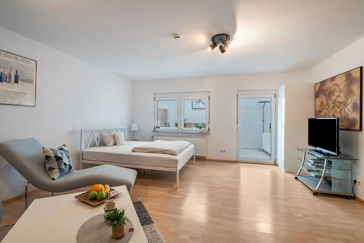 Studio für 2 Personen in Breisach am Rhein - 2