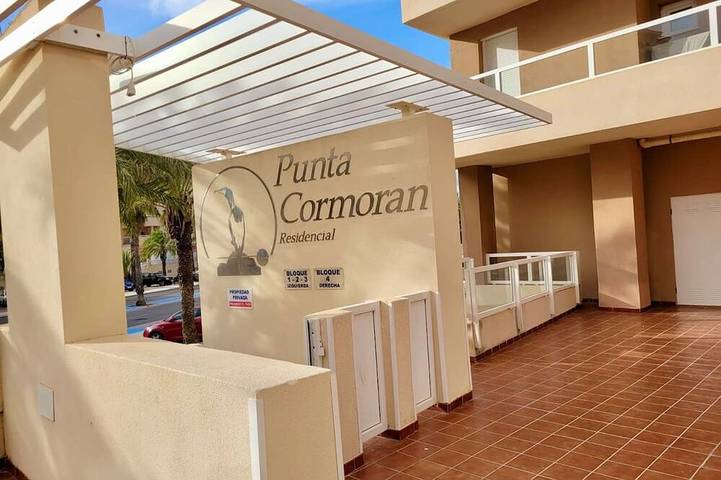 Apartamento de vacaciones para 5 personas, con piscina y balcón - 1
