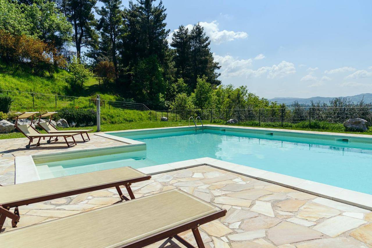 One-Bedroom Apartment in Urbino, Pesaro-Urbino