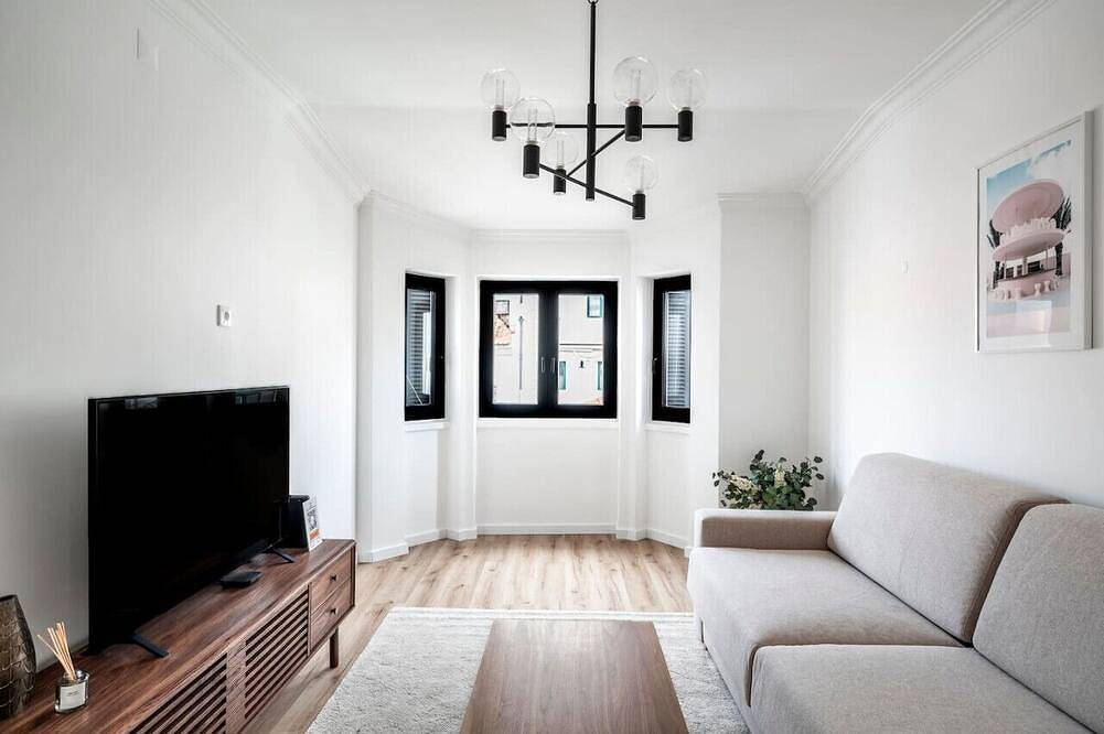 Appartamento vacanze a Cascais a partire da 188€ a notte