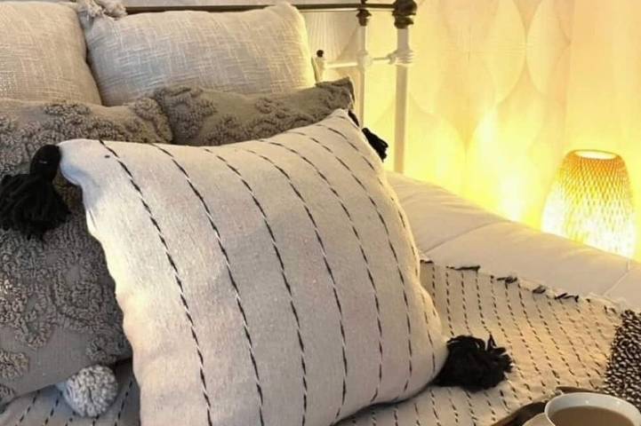 Au Fil de boh'Ô Charming house /6 persons in Vresse-sur-Semois, Region Namur