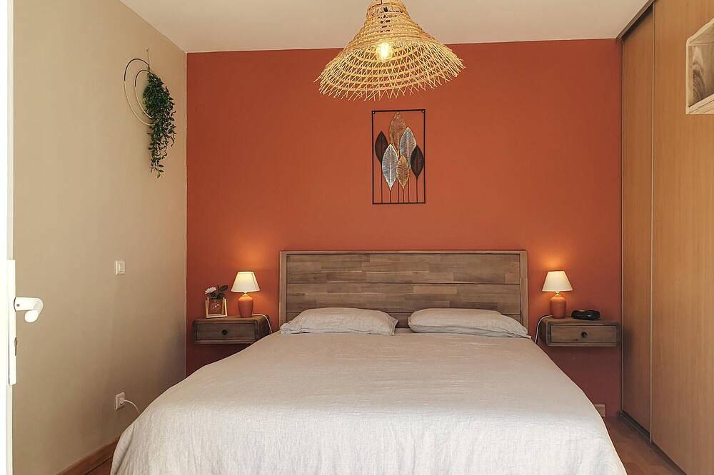 4 bedroom beautiful home in Goult in Goult, Parc naturel régional du Luberon