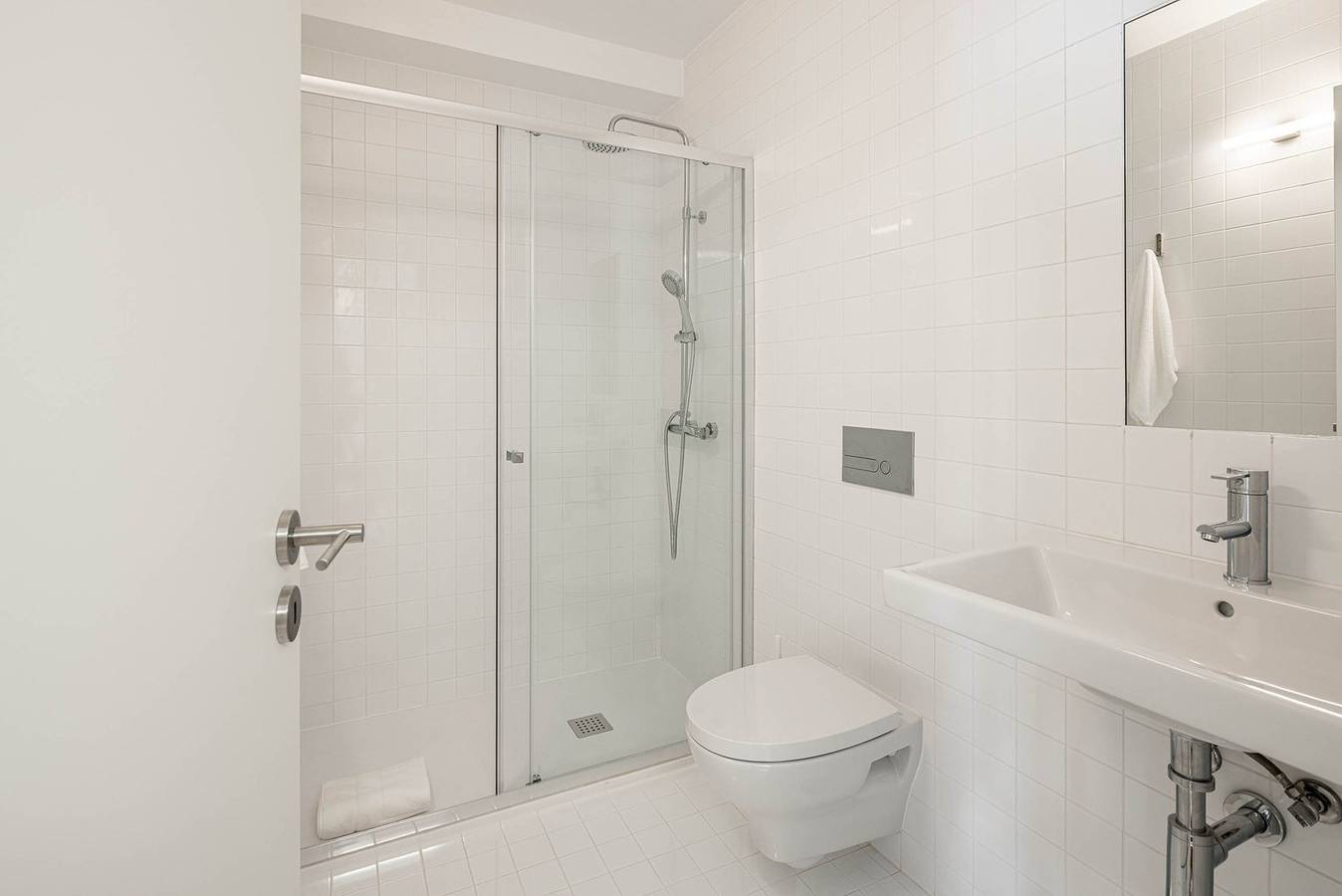 Appartement entier, Azul Downtown Apartments - Universidade in Coimbra, District de Coimbra