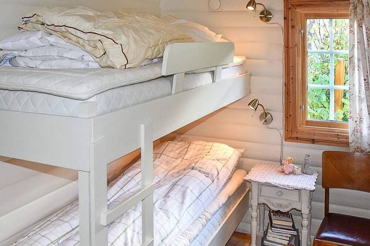 4 Sterne Ferienhaus in Volda in Volda