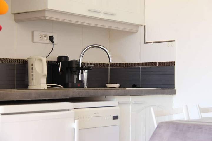 Agriturismo für 4 Personen, mit Pool und Garten in der Provence - 3