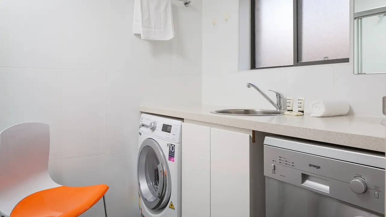Entire holiday apartment, Holiday apartment for 3 people in Sydney, New South Wales
