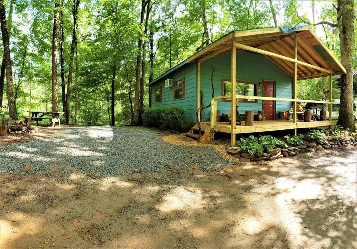 Casa de vacaciones para 6 personas, con jardín y vistas - 1