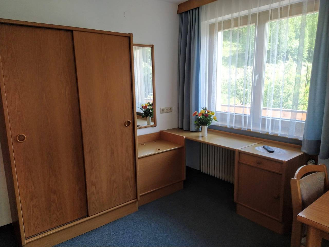Apartamento vacacional entero, Appartement Barbara in Zell am See (Ciudad), Zell am See