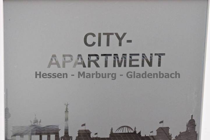 Ferienwohnung für 3 Personen in Gladenbach