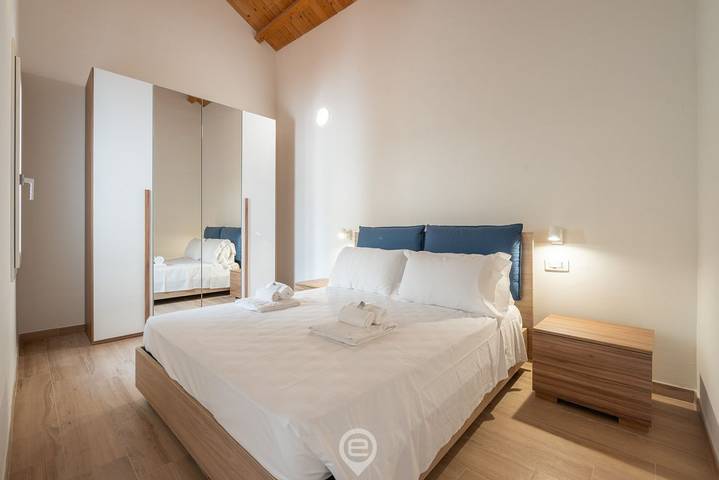 Appartamento intero, Estay - Lovely Marina Roof in Marina (Sardinia), Cagliari