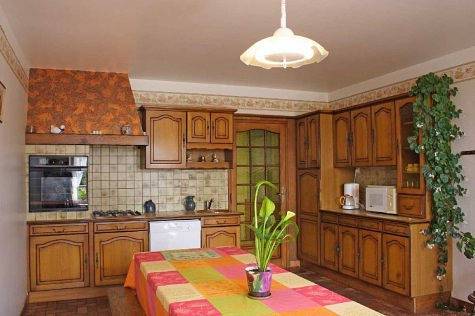 Gîte pour 6 personnes, avec jardin à Pléboulle - 2