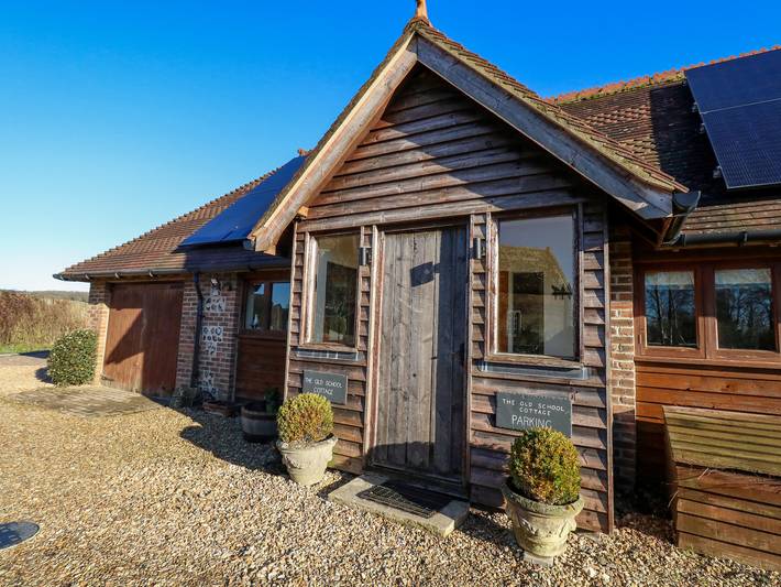Casa rural para 4 personas in Dorset