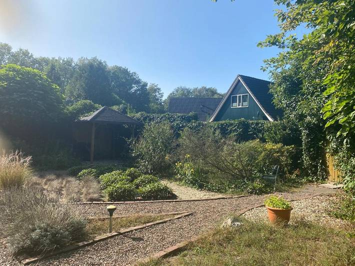 Ferienhaus für 4 Personen, mit Terrasse und Garten in Winterswijk - 2