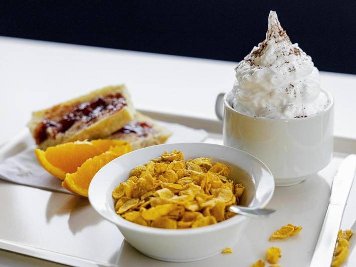 Hôtel pour 3 personnes, avec vue et jardin à Rivesaltes - 2