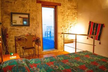 B&b per 2 Persone in Nikiforou Foka, Creta Nord, Foto 1