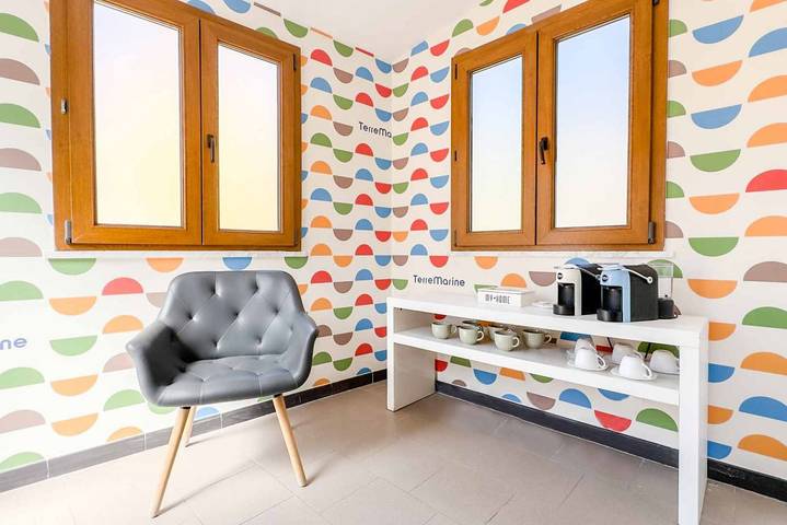Gîte pour 2 personnes à Manarola - 2