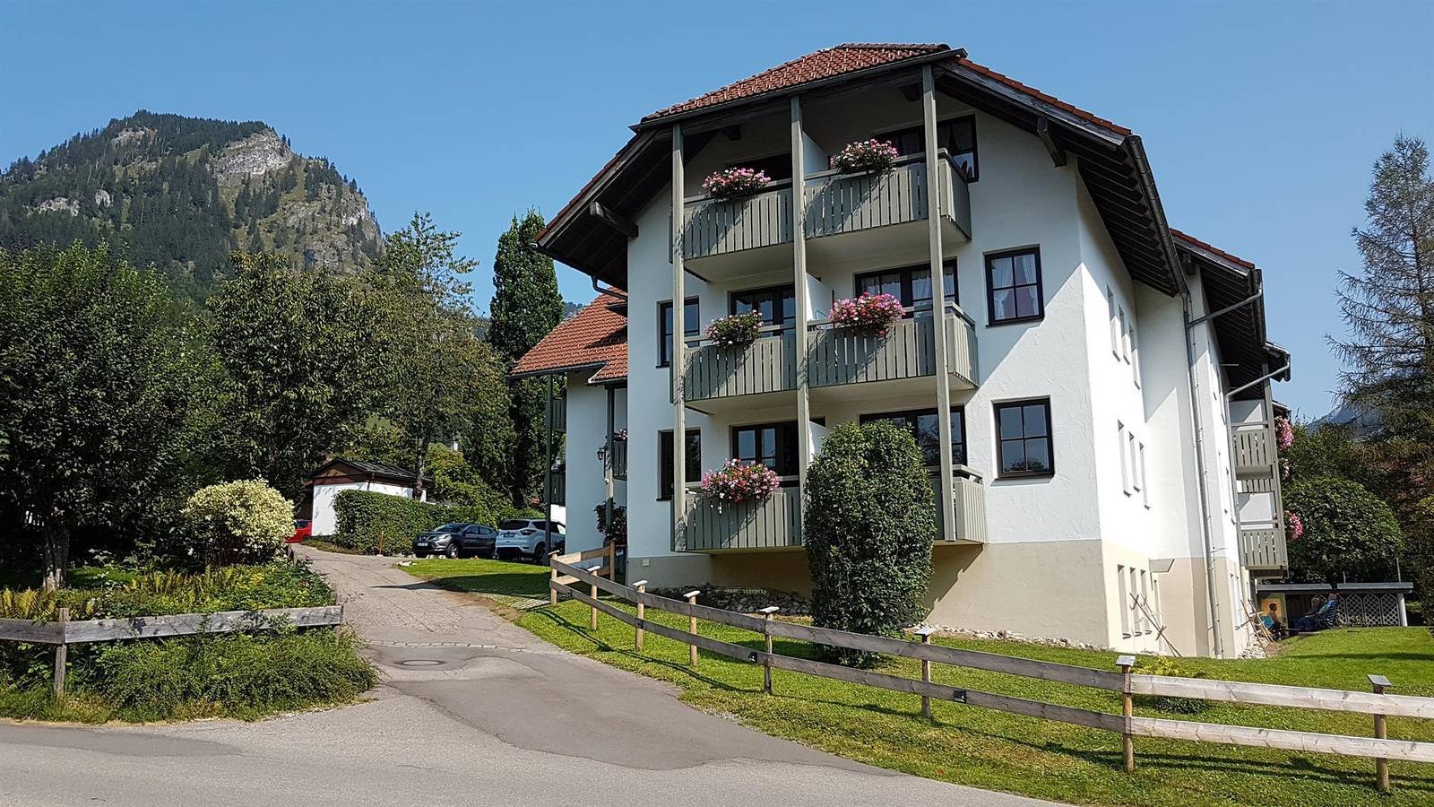 Appartamento vacanze a Svevia a partire da 115€ a notte
