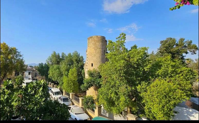 Maison d’hôte pour 2 personnes, avec vue ainsi que jardin et terrasse à Chypre - 3