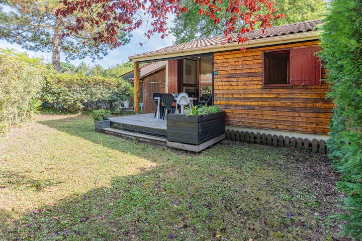 Maison de vacances pour 5 personnes