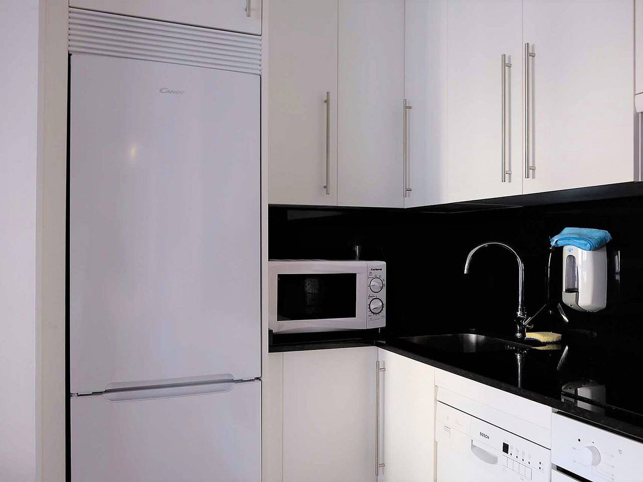 Apartamento entero, Apartamento en Ourense cerca de termas in Orense, Provincia de Orense