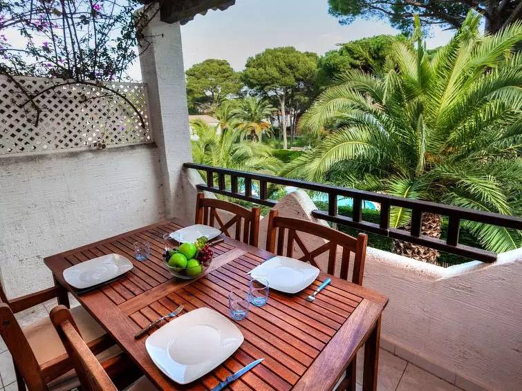 Maison 4 Personnes in Pals, Costa Brava
