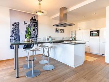 Ferienwohnung für 2 Personen in Sonthofen, Allgäuer Alpen, Bild 3