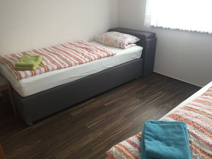 Ferienwohnung für 2 Personen in Hohenlohe - 3