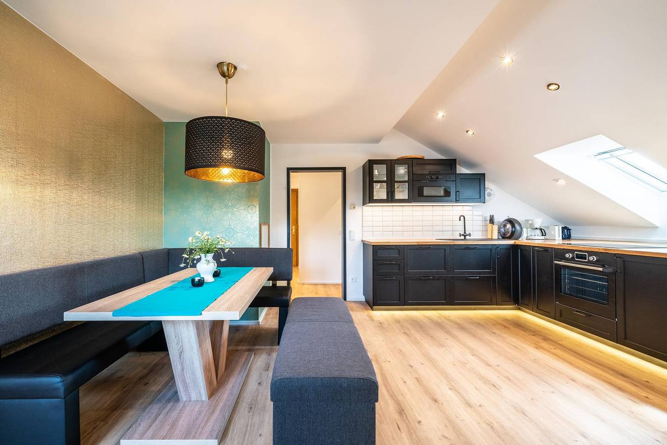 Ganze Ferienwohnung, Seefels Appartements direkt am See in Radenthein, Oberkärnten