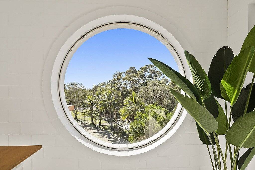 Ganze Wohnung, 23 Am Islander - Point Lookout, Qld in Point Lookout, Brisbane