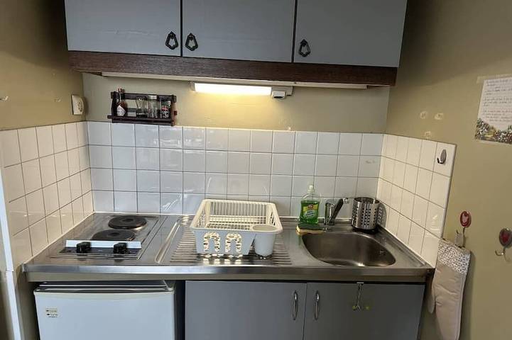 Appartement de vacances pour 4 personnes