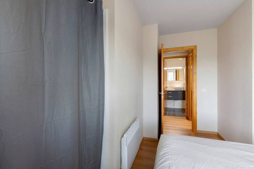Apartamento entero, Apto buenas vistas en osseja in Osséja, Parque Natural Regional de los Pirineos Catalanes