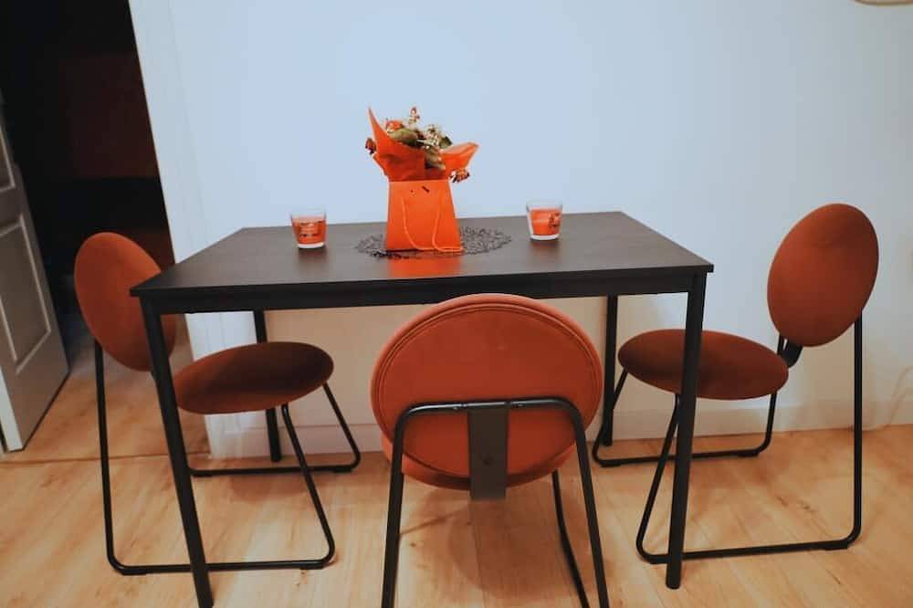 Apartamento entero, Château Rubis - Spacious T2 in the city center in Château-Thierry, Aisne