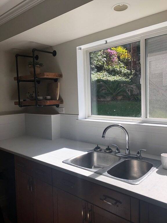 Ferienhaus für 4 Personen, mit Terrasse - 1