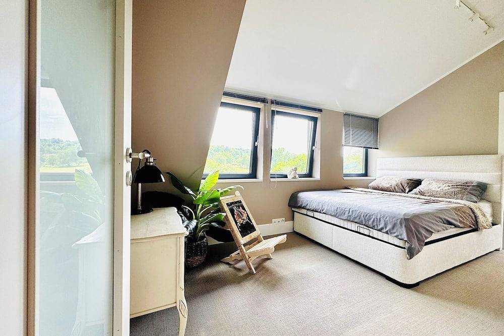 Ferienwohnung Sprockhövel Auszeit mit Ausblick in Sprockhövel, Ennepe-Ruhr-Kreis