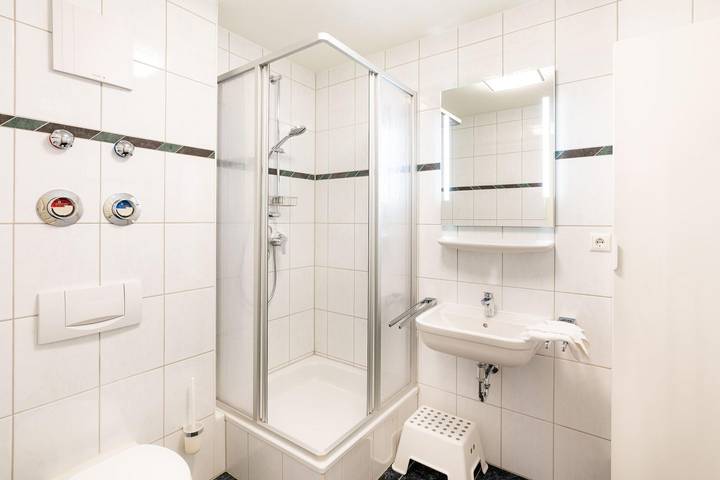 Entire apartment, Ostseeblick & Wellness – Residenz am Kurhaus 30 mit Pool & Sauna in Ostseebad Rerik, Rerik
