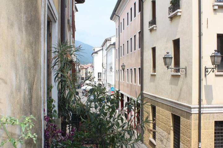 Gîte pour 3 personnes à Bassano del Grappa - 2