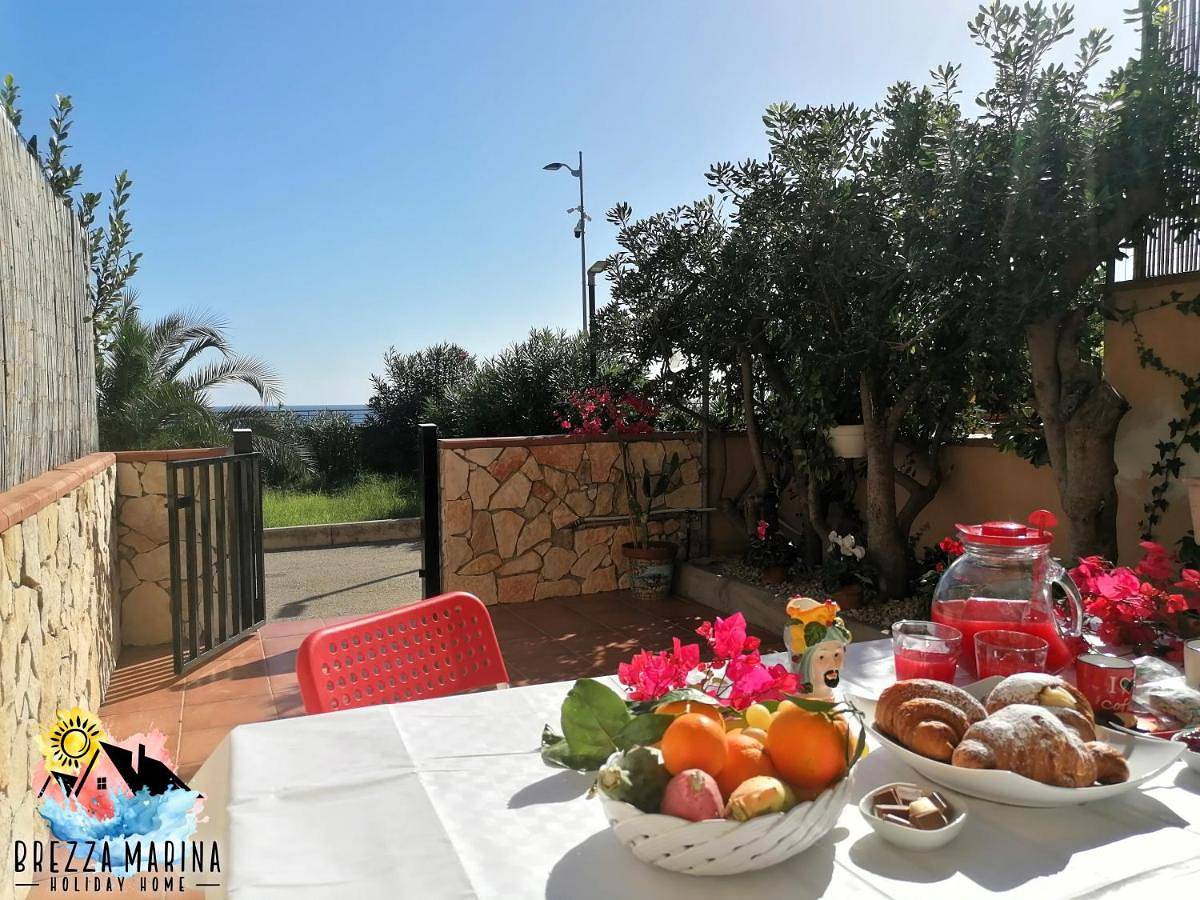 Appartamento intero, Brezza Marina in Santa Teresa di Riva, Provincia di Messina